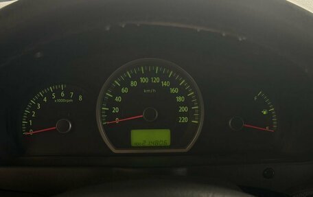 KIA Sportage II, 2010 год, 900 000 рублей, 10 фотография