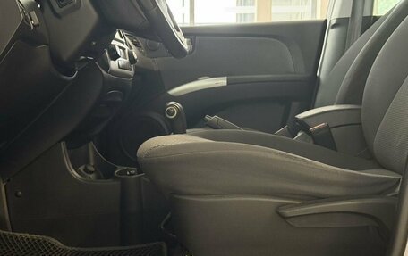 KIA Sportage II, 2010 год, 900 000 рублей, 7 фотография