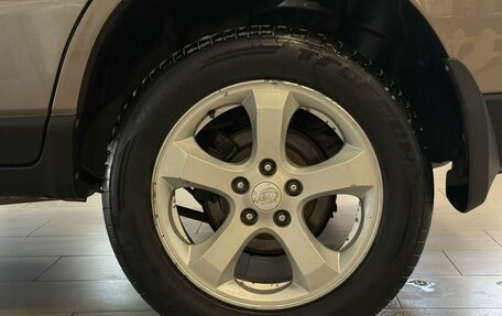 KIA Sportage II, 2010 год, 900 000 рублей, 18 фотография