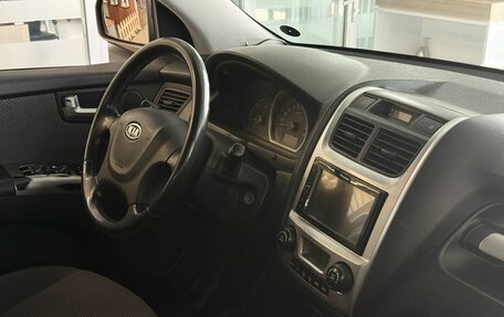 KIA Sportage II, 2010 год, 900 000 рублей, 17 фотография