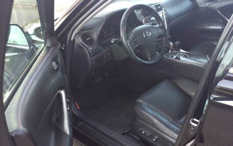 Lexus IS II рестайлинг 2, 2005 год, 1 047 000 рублей, 11 фотография