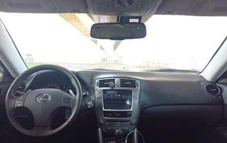 Lexus IS II рестайлинг 2, 2005 год, 1 047 000 рублей, 13 фотография