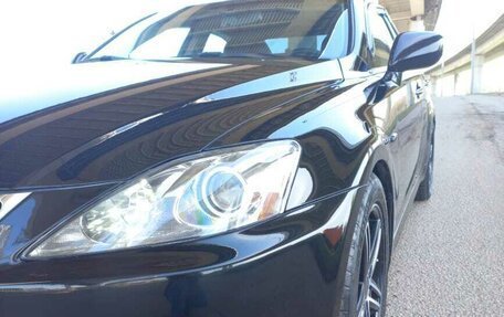 Lexus IS II рестайлинг 2, 2005 год, 1 047 000 рублей, 15 фотография