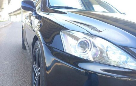 Lexus IS II рестайлинг 2, 2005 год, 1 047 000 рублей, 16 фотография