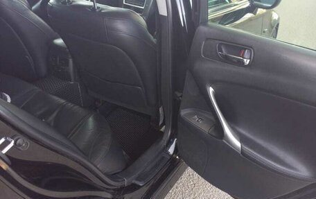 Lexus IS II рестайлинг 2, 2005 год, 1 047 000 рублей, 21 фотография