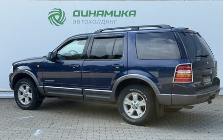 Ford Explorer III, 2004 год, 530 000 рублей, 7 фотография