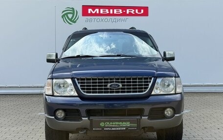 Ford Explorer III, 2004 год, 530 000 рублей, 2 фотография
