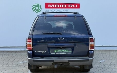 Ford Explorer III, 2004 год, 530 000 рублей, 6 фотография
