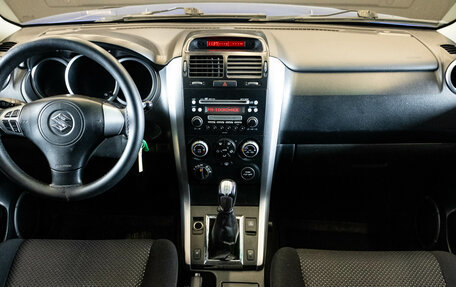 Suzuki Grand Vitara, 2007 год, 609 000 рублей, 5 фотография