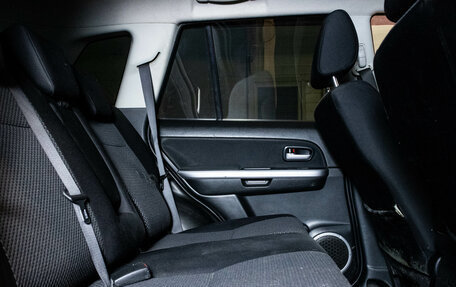 Suzuki Grand Vitara, 2007 год, 609 000 рублей, 11 фотография