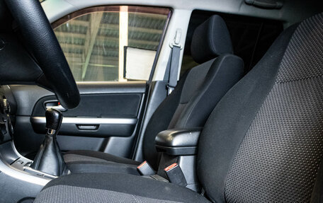 Suzuki Grand Vitara, 2007 год, 609 000 рублей, 9 фотография