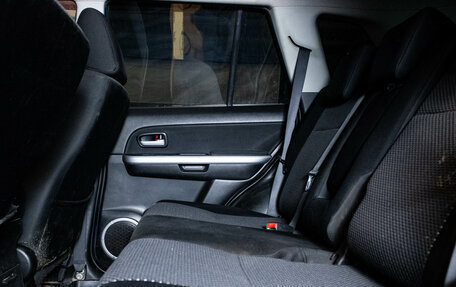 Suzuki Grand Vitara, 2007 год, 609 000 рублей, 10 фотография