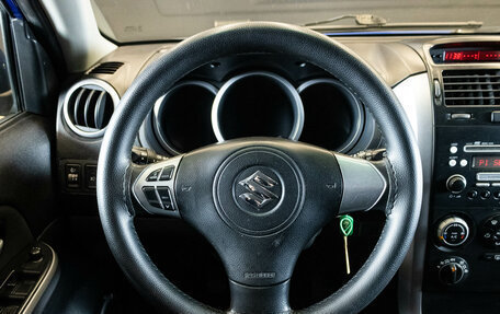Suzuki Grand Vitara, 2007 год, 609 000 рублей, 6 фотография