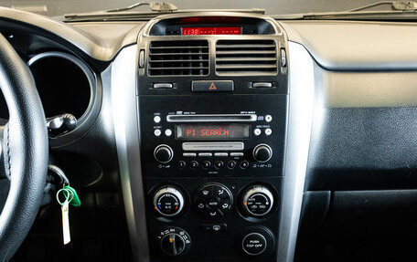 Suzuki Grand Vitara, 2007 год, 609 000 рублей, 7 фотография