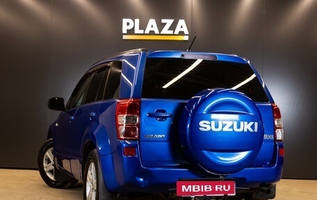 Suzuki Grand Vitara, 2007 год, 609 000 рублей, 3 фотография