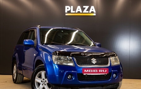 Suzuki Grand Vitara, 2007 год, 609 000 рублей, 2 фотография