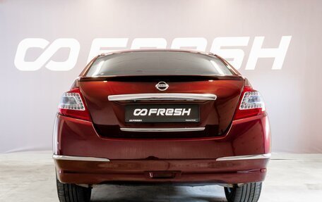 Nissan Teana, 2013 год, 1 100 000 рублей, 4 фотография