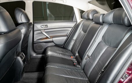 Nissan Teana, 2013 год, 1 100 000 рублей, 12 фотография