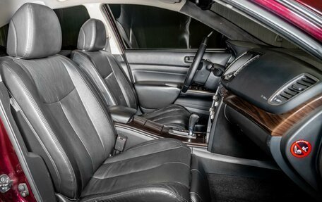 Nissan Teana, 2013 год, 1 100 000 рублей, 11 фотография