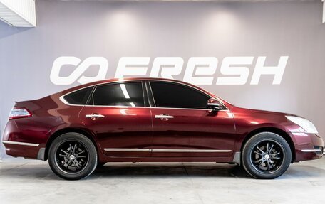 Nissan Teana, 2013 год, 1 100 000 рублей, 5 фотография