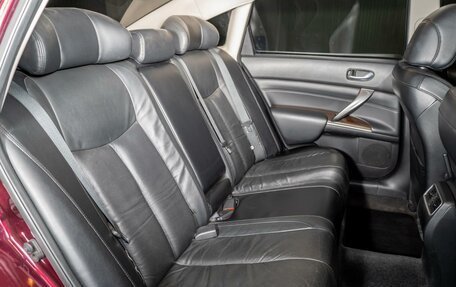 Nissan Teana, 2013 год, 1 100 000 рублей, 10 фотография
