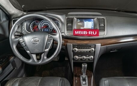 Nissan Teana, 2013 год, 1 100 000 рублей, 9 фотография