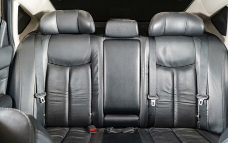 Nissan Teana, 2013 год, 1 100 000 рублей, 15 фотография