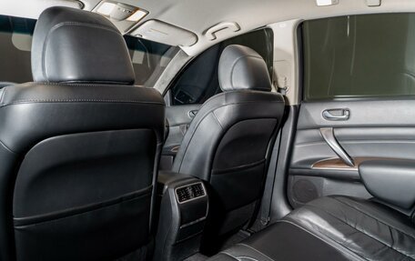 Nissan Teana, 2013 год, 1 100 000 рублей, 14 фотография