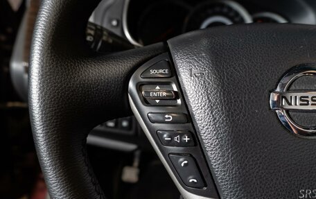 Nissan Teana, 2013 год, 1 100 000 рублей, 22 фотография
