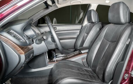 Nissan Teana, 2013 год, 1 100 000 рублей, 13 фотография
