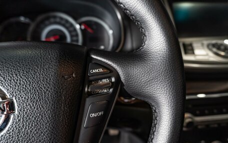 Nissan Teana, 2013 год, 1 100 000 рублей, 23 фотография