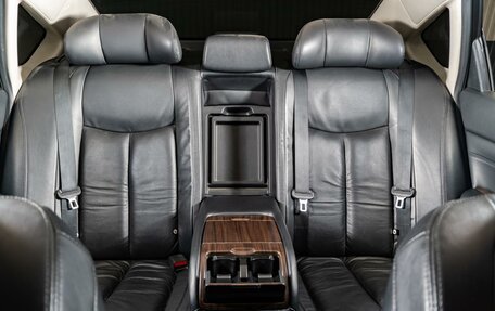 Nissan Teana, 2013 год, 1 100 000 рублей, 16 фотография