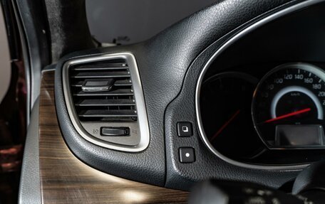 Nissan Teana, 2013 год, 1 100 000 рублей, 27 фотография