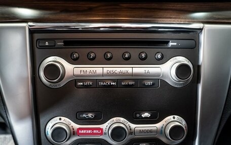 Nissan Teana, 2013 год, 1 100 000 рублей, 20 фотография
