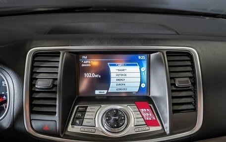 Nissan Teana, 2013 год, 1 100 000 рублей, 18 фотография