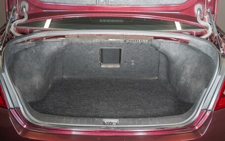 Nissan Teana, 2013 год, 1 100 000 рублей, 35 фотография