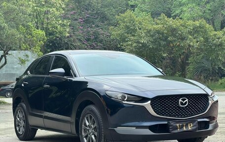 Mazda CX-30 I, 2021 год, 1 680 002 рублей, 3 фотография
