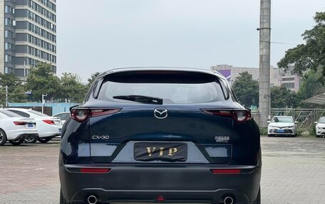Mazda CX-30 I, 2021 год, 1 680 002 рублей, 20 фотография