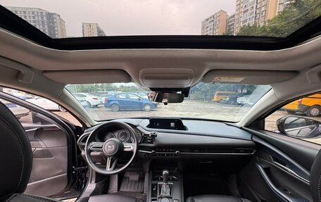 Mazda CX-30 I, 2021 год, 1 680 002 рублей, 12 фотография