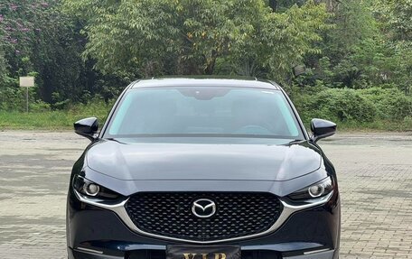 Mazda CX-30 I, 2021 год, 1 680 002 рублей, 24 фотография