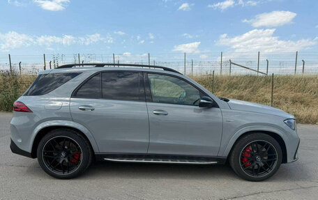 Mercedes-Benz GLE AMG, 2026 год, 18 800 000 рублей, 2 фотография