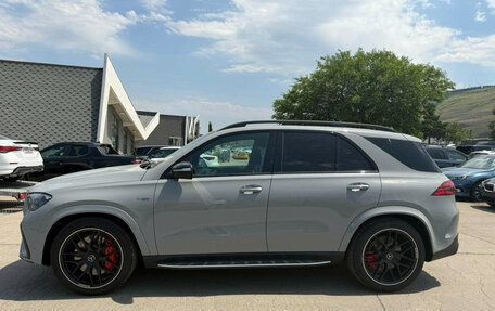 Mercedes-Benz GLE AMG, 2026 год, 18 800 000 рублей, 3 фотография
