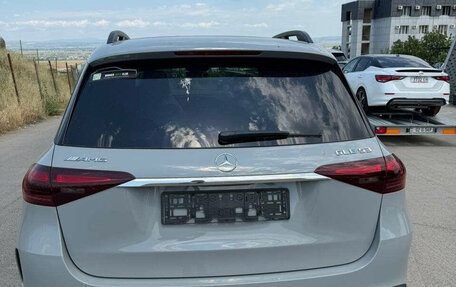 Mercedes-Benz GLE AMG, 2026 год, 18 800 000 рублей, 4 фотография