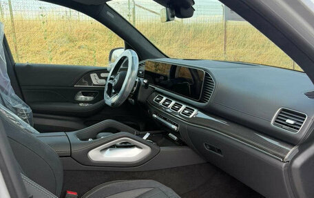Mercedes-Benz GLE AMG, 2026 год, 18 800 000 рублей, 8 фотография