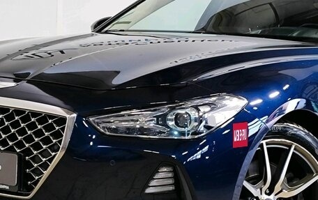 Genesis G70 I, 2018 год, 2 589 000 рублей, 5 фотография