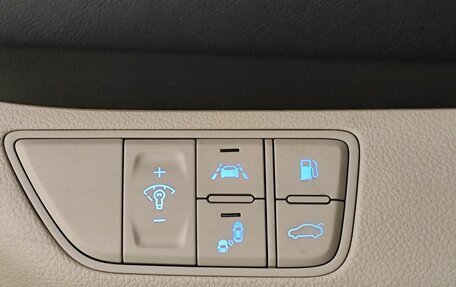 Genesis G70 I, 2018 год, 2 589 000 рублей, 17 фотография