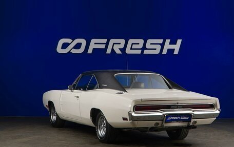 Dodge Charger II, 1970 год, 15 300 000 рублей, 2 фотография