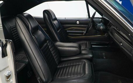 Dodge Charger II, 1970 год, 15 300 000 рублей, 12 фотография