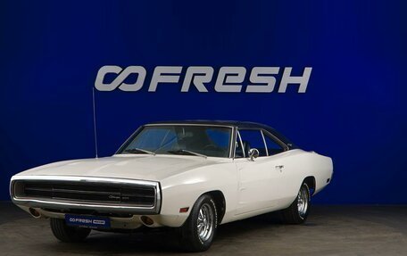 Dodge Charger II, 1970 год, 15 300 000 рублей, 5 фотография