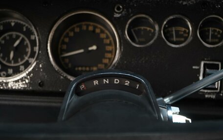 Dodge Charger II, 1970 год, 15 300 000 рублей, 18 фотография